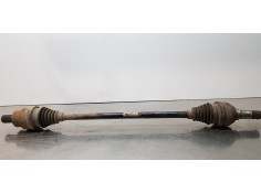 Recambio de transmision trasera izquierda para volvo xc90 d5 (7 sitze) referencia OEM IAM P30651528