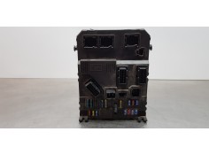 Recambio de caja reles / fusibles para peugeot 407 sw premium referencia OEM IAM 9655708480