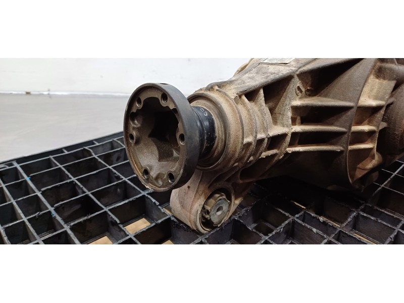 Recambio de diferencial trasero para volkswagen touareg (7la) tdi r5 referencia OEM IAM 0AB525015Q  