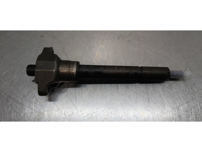 Recambio de inyector para bmw serie 3 berlina (e46) 320d referencia OEM IAM 0432191528   Recambio de inyector para bmw serie 3 berlina (e46) 320d referencia OEM IAM 0432191528