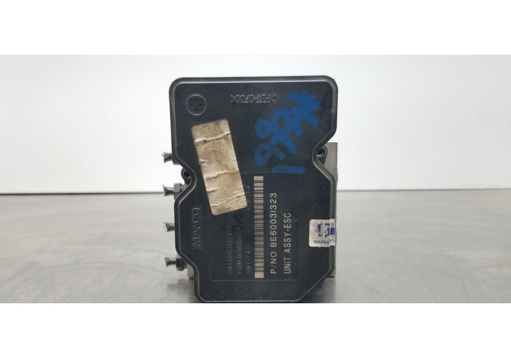 Recambio de abs para kia sportage emotion 4x2 referencia OEM IAM 589203U310  