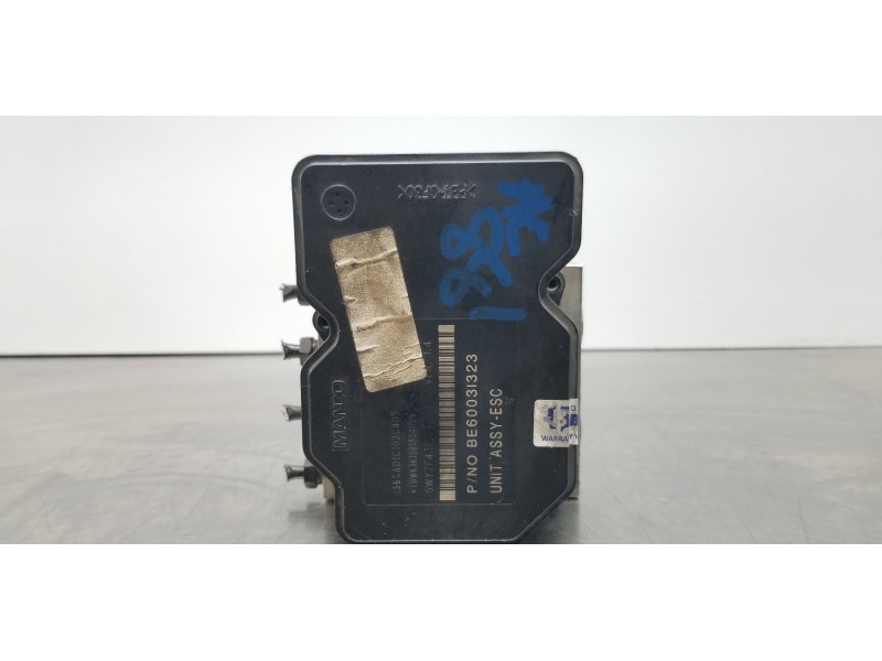 Recambio de abs para kia sportage emotion 4x2 referencia OEM IAM 589203U310  