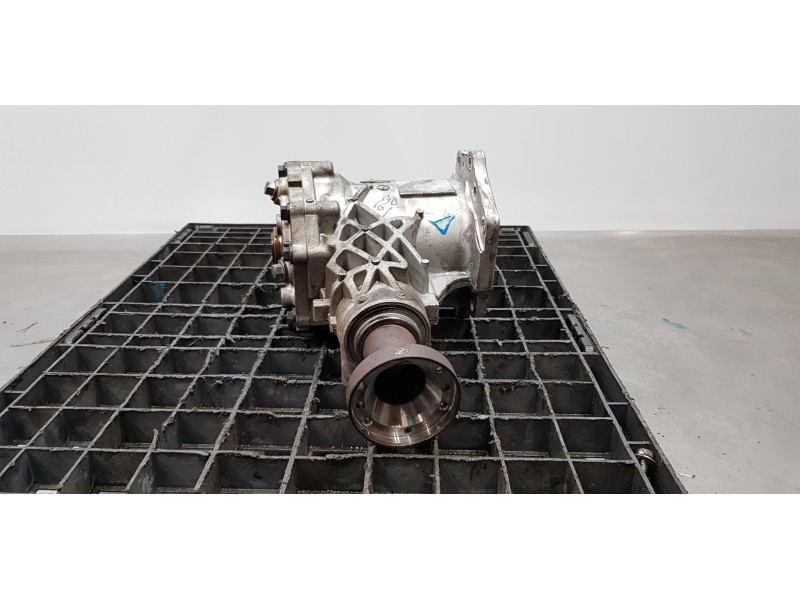 Recambio de caja transfer para land rover discovery sport pure referencia OEM IAM LR066501 EJ327L486CA RMEJ327L486CA