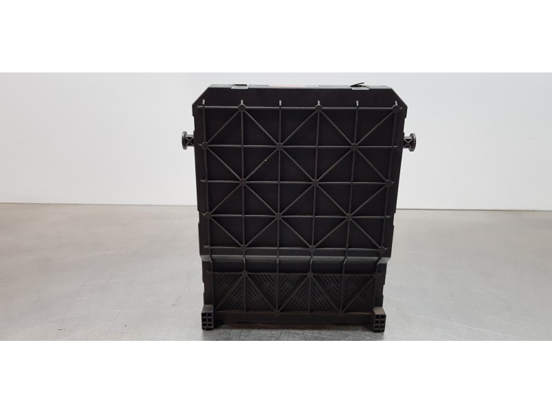 Recambio de caja reles / fusibles para peugeot 407 sw premium referencia OEM IAM 9655708480   Recambio de caja reles / fusibles para peugeot 407 sw premium referencia OEM IAM 9655708480