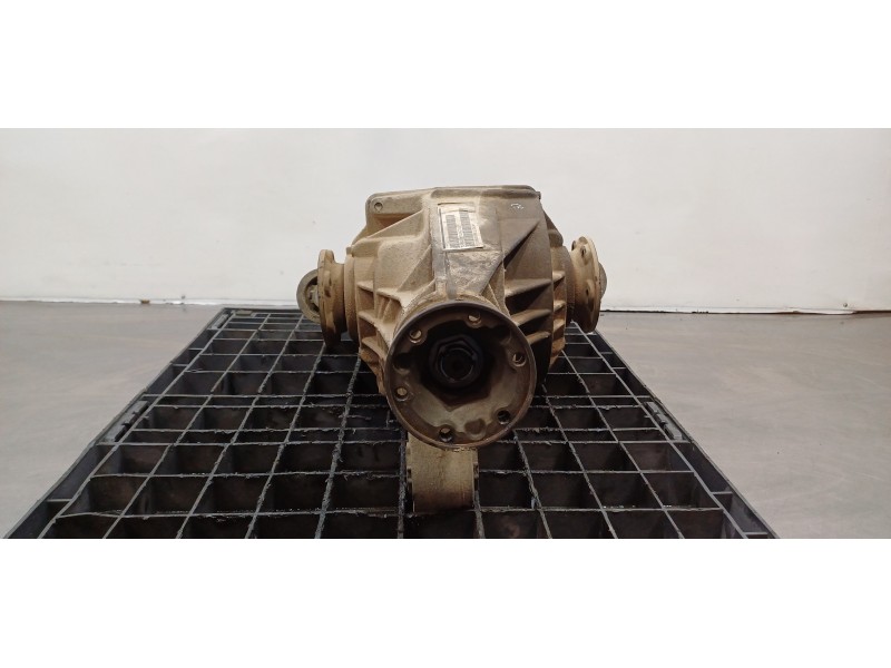 Recambio de diferencial trasero para volkswagen touareg (7la) tdi r5 referencia OEM IAM 0AB525015Q  