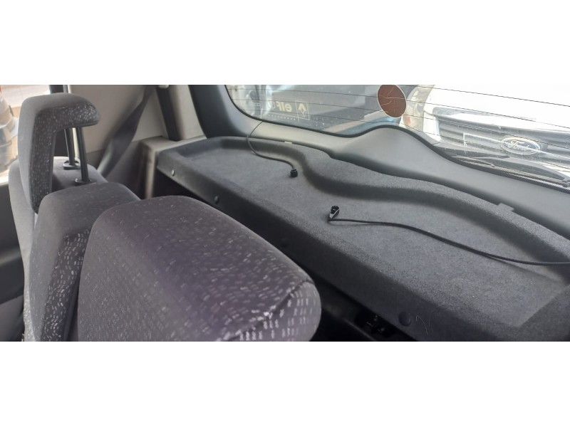 renault modus del año 2005