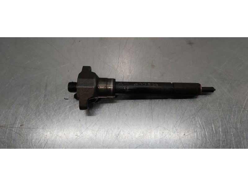 Recambio de inyector para bmw serie 3 berlina (e46) 320d referencia OEM IAM 0432191528   Recambio de inyector para bmw serie 3 berlina (e46) 320d referencia OEM IAM 0432191528