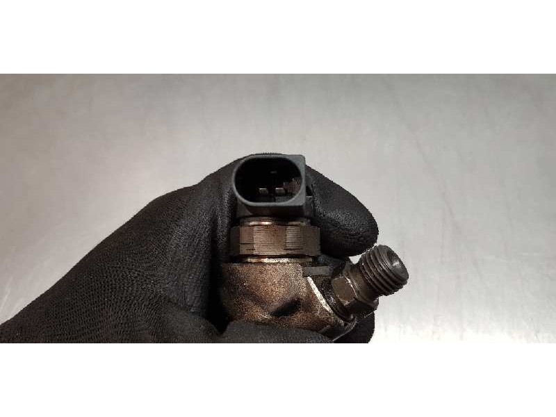 Recambio de inyector para skoda rapid active referencia OEM IAM 04L130277AD   Recambio de inyector para skoda rapid active referencia OEM IAM 04L130277AD