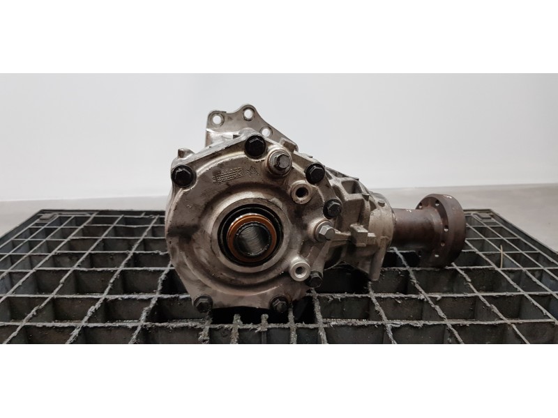 Recambio de caja transfer para land rover discovery sport pure referencia OEM IAM LR066501 EJ327L486CA RMEJ327L486CA