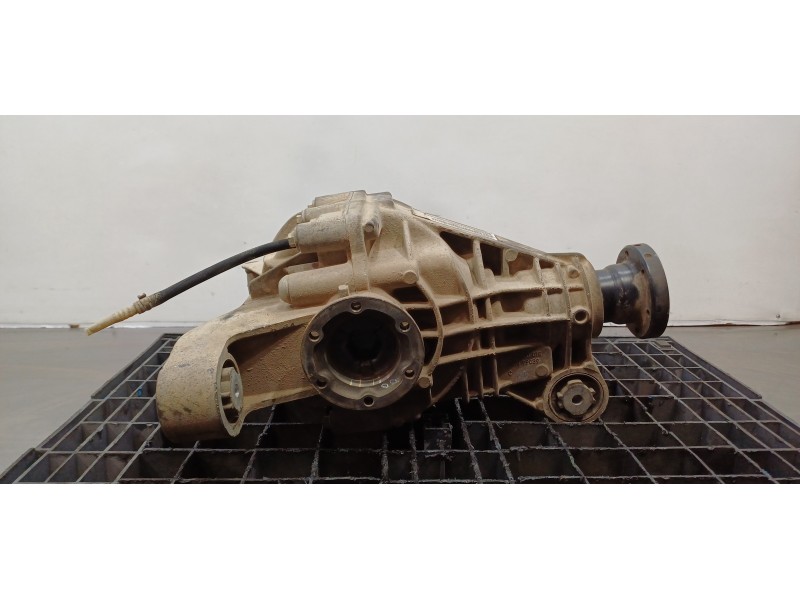 Recambio de diferencial trasero para volkswagen touareg (7la) tdi r5 referencia OEM IAM 0AB525015Q  