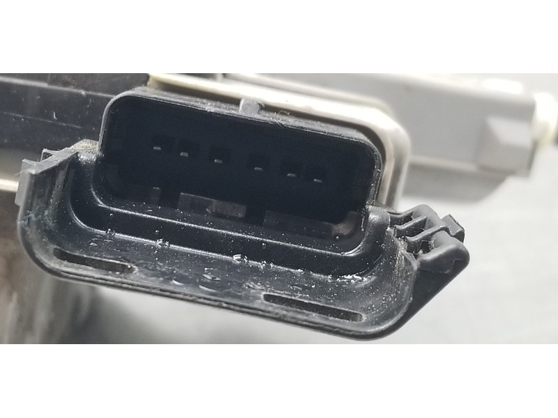 Recambio de cerradura puerta trasera izquierda para peugeot 5008 active referencia OEM IAM 9800624280   Recambio de cerradura puerta trasera izquierda para peugeot 5008 active referencia OEM IAM 9800624280