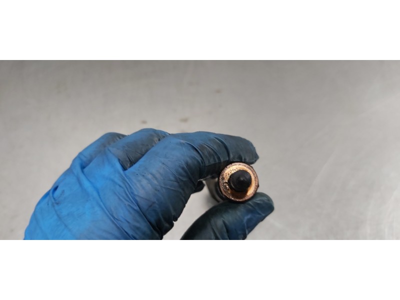 Recambio de inyector para bmw serie 3 berlina (e46) 320d referencia OEM IAM 0432191528   Recambio de inyector para bmw serie 3 berlina (e46) 320d referencia OEM IAM 0432191528