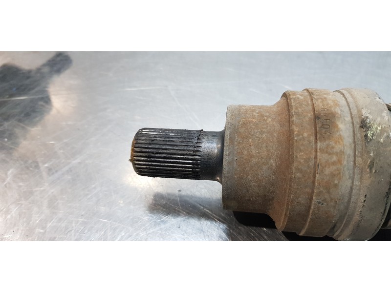 Recambio de transmision trasera izquierda para volvo xc90 d5 (7 sitze) referencia OEM IAM P30651528   Recambio de transmision trasera izquierda para volvo xc90 d5 (7 sitze) referencia OEM IAM P30651528