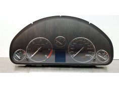 Recambio de cuadro instrumentos para peugeot 407 sw premium referencia OEM IAM 9664667680
