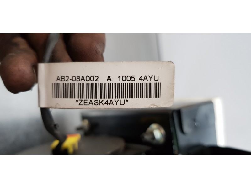 Recambio de airbag delantero derecho para chevrolet captiva 2.2 vcdi lt 2wd referencia OEM IAM 95368753   Recambio de airbag delantero derecho para chevrolet captiva 2.2 vcdi lt 2wd referencia OEM IAM 95368753