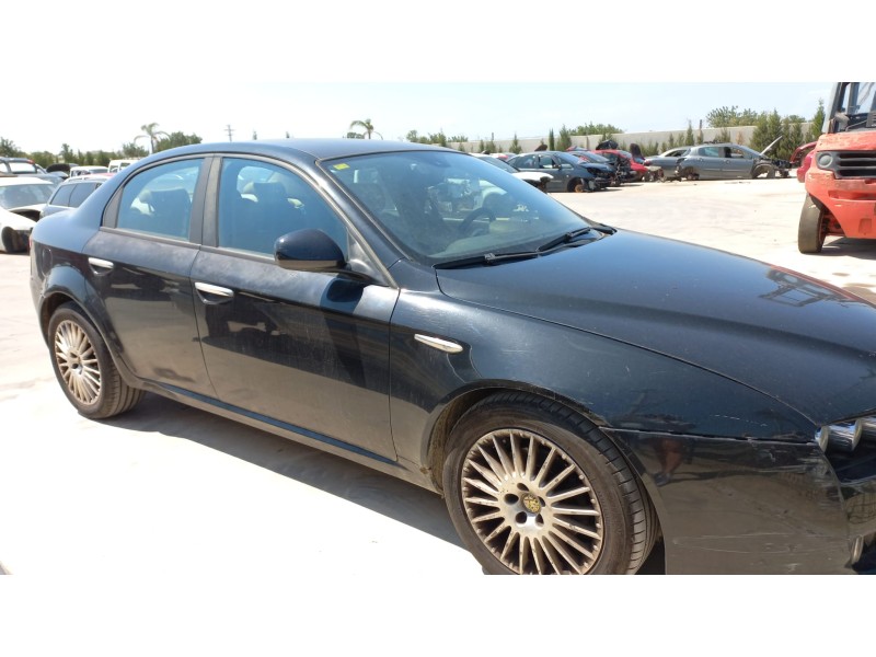 alfa romeo 159 (140) del año 2007