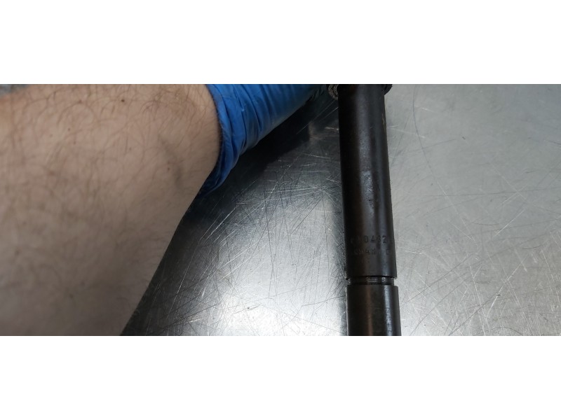 Recambio de inyector para bmw serie 3 berlina (e46) 320d referencia OEM IAM 0432191528   Recambio de inyector para bmw serie 3 berlina (e46) 320d referencia OEM IAM 0432191528