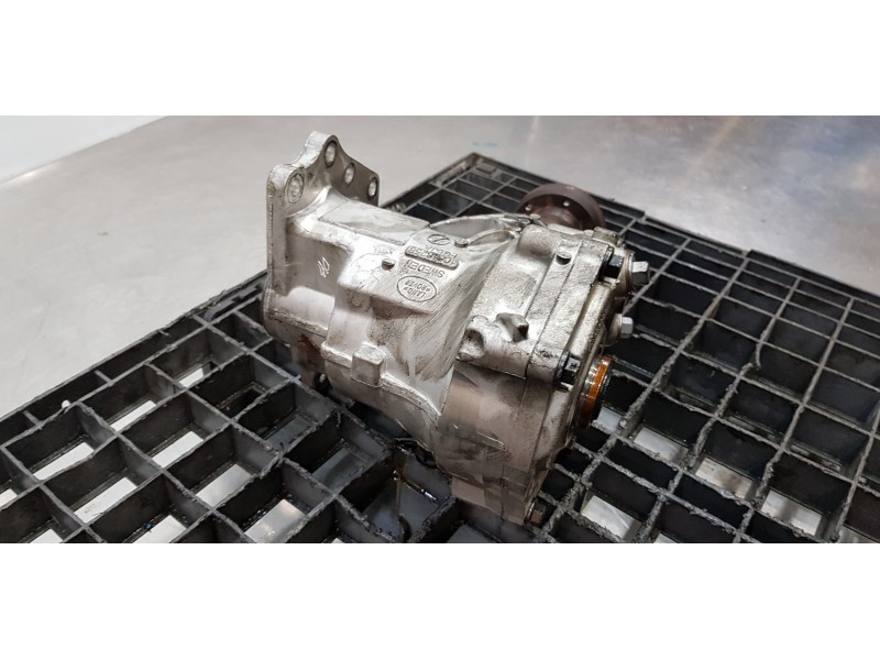 Recambio de caja transfer para land rover discovery sport pure referencia OEM IAM LR066501 EJ327L486CA RMEJ327L486CA