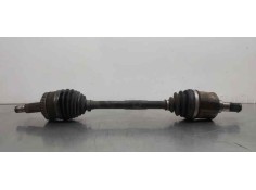 Recambio de transmision delantera izquierda para hyundai ix35 classic 2wd referencia OEM IAM 495002Y900  