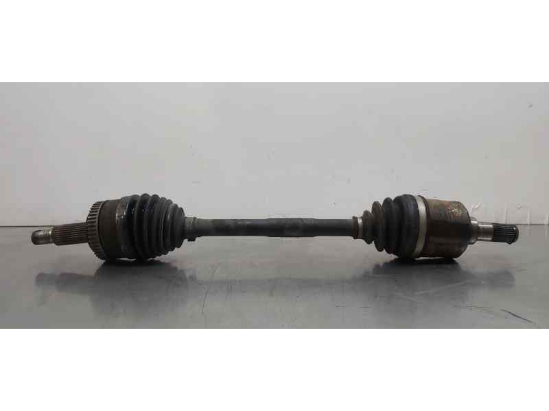 Recambio de transmision delantera izquierda para hyundai ix35 classic 2wd referencia OEM IAM 495002Y900   Recambio de transmision delantera izquierda para hyundai ix35 classic 2wd referencia OEM IAM 495002Y900