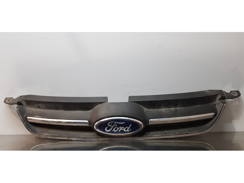 Recambio de rejilla delantera para ford c-max titanium referencia OEM IAM AM51R8200C   Recambio de rejilla delantera para ford c-max titanium referencia OEM IAM AM51R8200C