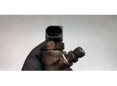 Recambio de inyector para skoda rapid active referencia OEM IAM 04L130277AD   2