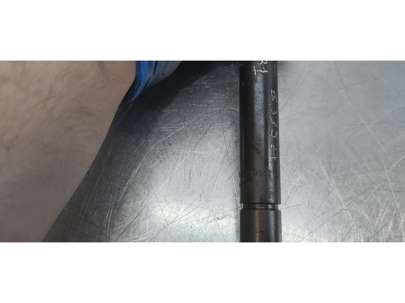 Recambio de inyector para bmw serie 3 berlina (e46) 320d referencia OEM IAM 0432191528   Recambio de inyector para bmw serie 3 berlina (e46) 320d referencia OEM IAM 0432191528