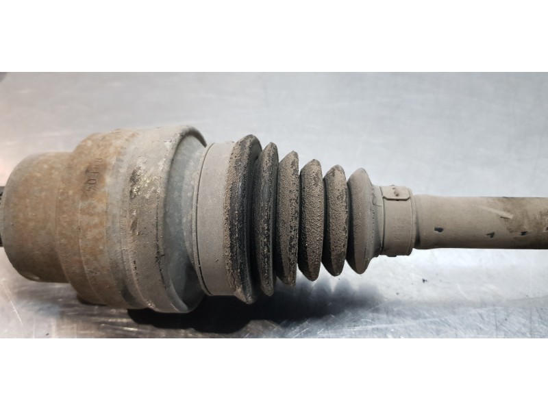 Recambio de transmision trasera izquierda para volvo xc90 d5 (7 sitze) referencia OEM IAM P30651528   Recambio de transmision trasera izquierda para volvo xc90 d5 (7 sitze) referencia OEM IAM P30651528