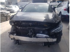 infiniti qx30 del año 2018