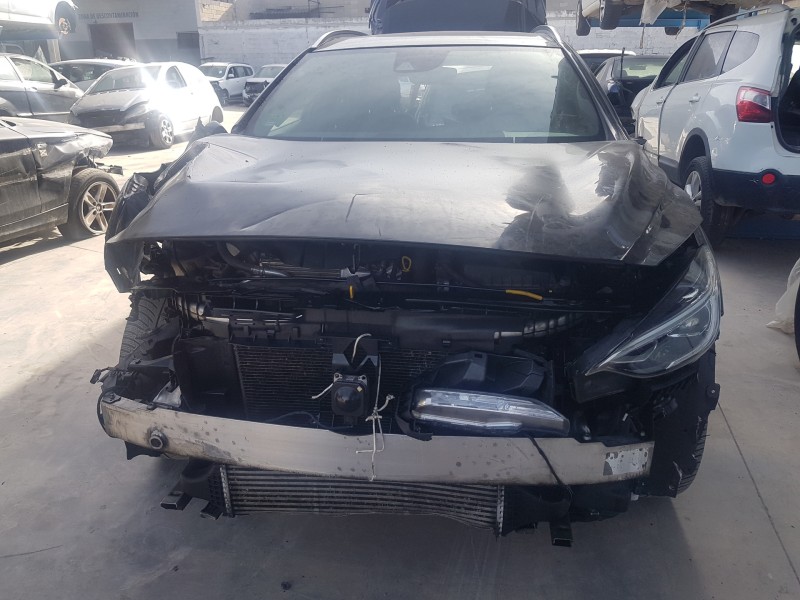 infiniti qx30 del año 2018