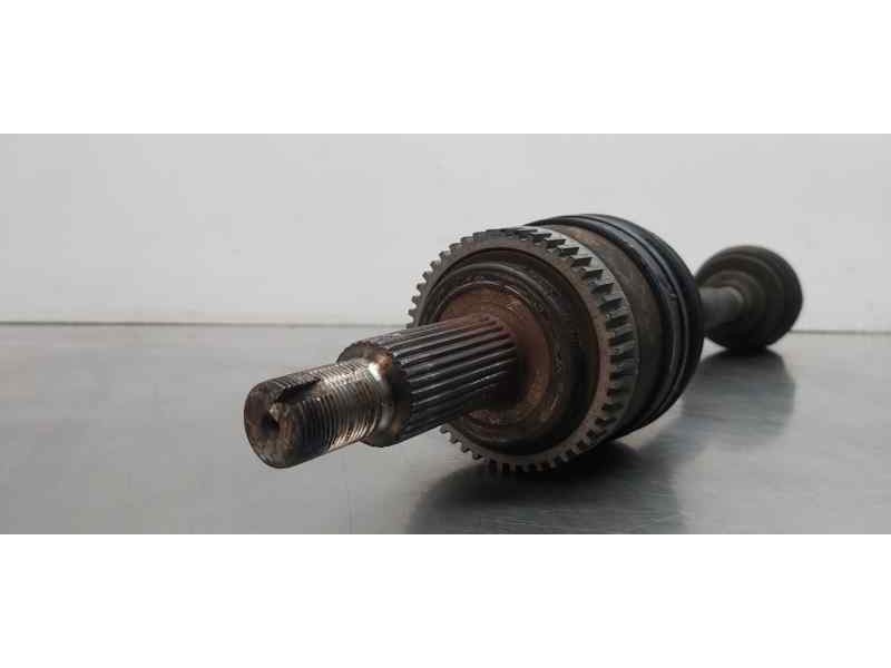 Recambio de transmision delantera izquierda para hyundai ix35 classic 2wd referencia OEM IAM 495002Y900   Recambio de transmision delantera izquierda para hyundai ix35 classic 2wd referencia OEM IAM 495002Y900