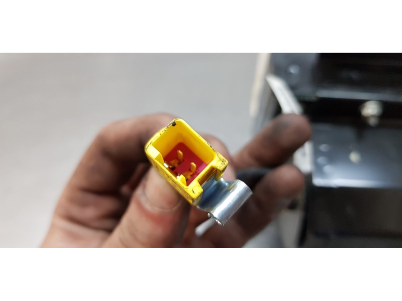 Recambio de airbag delantero derecho para chevrolet captiva 2.2 vcdi lt 2wd referencia OEM IAM 95368753   Recambio de airbag delantero derecho para chevrolet captiva 2.2 vcdi lt 2wd referencia OEM IAM 95368753