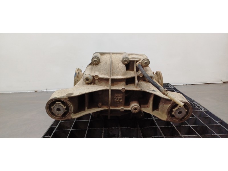 Recambio de diferencial trasero para volkswagen touareg (7la) tdi r5 referencia OEM IAM 0AB525015Q  