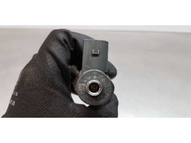 Recambio de inyector para skoda rapid active referencia OEM IAM 04L130277AD   Recambio de inyector para skoda rapid active referencia OEM IAM 04L130277AD