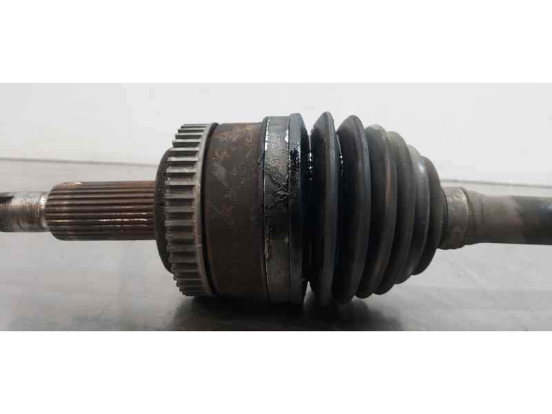 Recambio de transmision delantera izquierda para hyundai ix35 classic 2wd referencia OEM IAM 495002Y900   Recambio de transmision delantera izquierda para hyundai ix35 classic 2wd referencia OEM IAM 495002Y900