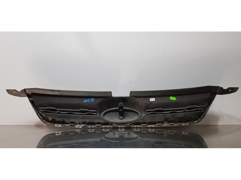 Recambio de rejilla delantera para ford c-max titanium referencia OEM IAM AM51R8200C   Recambio de rejilla delantera para ford c-max titanium referencia OEM IAM AM51R8200C