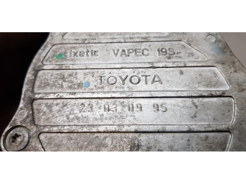 Recambio de depresor freno / bomba vacio para toyota verso comfort referencia OEM IAM 293000W030   Recambio de depresor freno / bomba vacio para toyota verso comfort referencia OEM IAM 293000W030