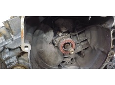 Recambio de caja cambios para chevrolet aveo berlina hatchback ltz referencia OEM IAM 55584376 55186626  2