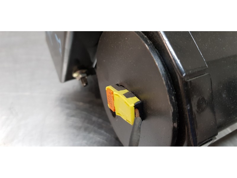 Recambio de airbag delantero derecho para chevrolet captiva 2.2 vcdi lt 2wd referencia OEM IAM 95368753   Recambio de airbag delantero derecho para chevrolet captiva 2.2 vcdi lt 2wd referencia OEM IAM 95368753