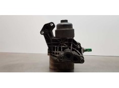 Recambio de soporte filtro aceite para skoda rapid active referencia OEM IAM 03N115389A