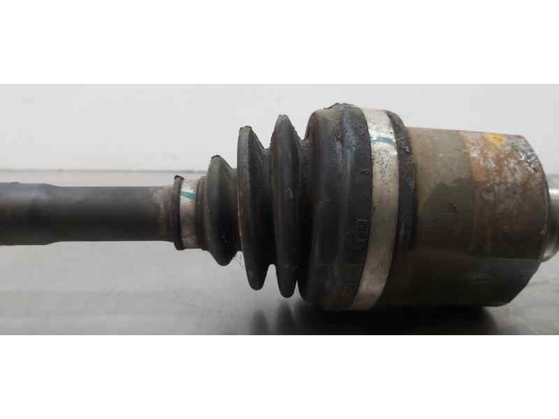 Recambio de transmision delantera izquierda para hyundai ix35 classic 2wd referencia OEM IAM 495002Y900   Recambio de transmision delantera izquierda para hyundai ix35 classic 2wd referencia OEM IAM 495002Y900