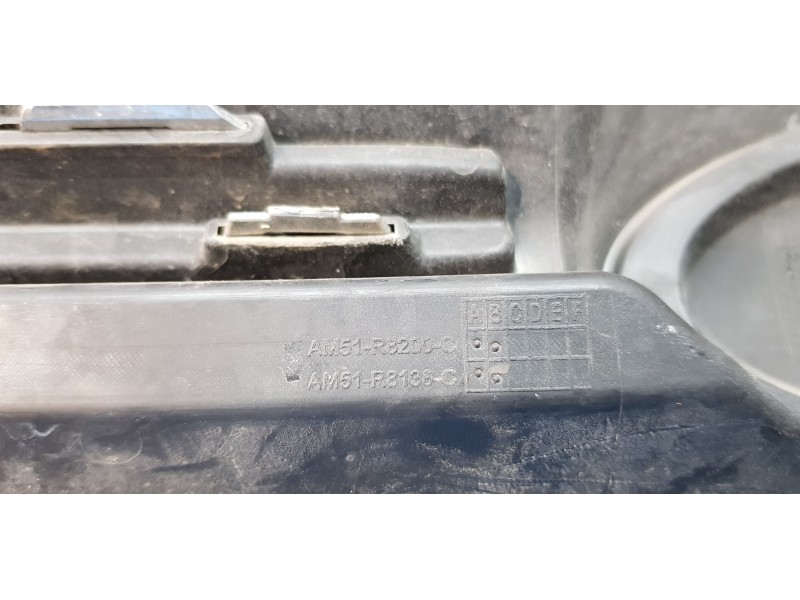Recambio de rejilla delantera para ford c-max titanium referencia OEM IAM AM51R8200C   Recambio de rejilla delantera para ford c-max titanium referencia OEM IAM AM51R8200C