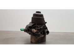 Recambio de soporte filtro aceite para skoda rapid active referencia OEM IAM 03N115389A   2