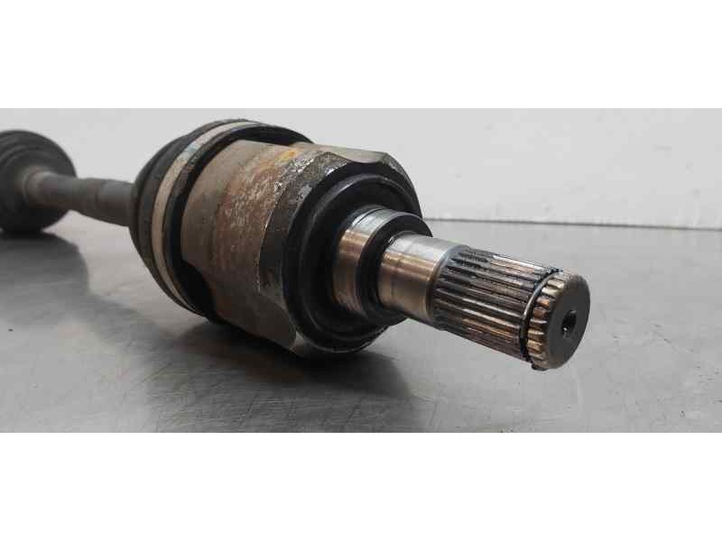 Recambio de transmision delantera izquierda para hyundai ix35 classic 2wd referencia OEM IAM 495002Y900   Recambio de transmision delantera izquierda para hyundai ix35 classic 2wd referencia OEM IAM 495002Y900