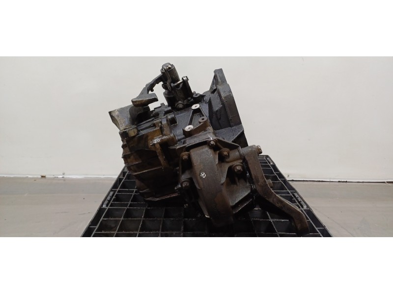 Recambio de caja cambios para chevrolet aveo berlina hatchback ltz referencia OEM IAM 55584376 55186626  Recambio de caja cambios para chevrolet aveo berlina hatchback ltz referencia OEM IAM 55584376 55186626