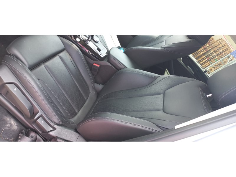 bmw serie x3 (g01) del año 2022