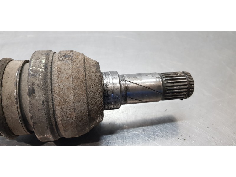 Recambio de transmision trasera izquierda para volvo xc90 d5 (7 sitze) referencia OEM IAM P30651528   Recambio de transmision trasera izquierda para volvo xc90 d5 (7 sitze) referencia OEM IAM P30651528