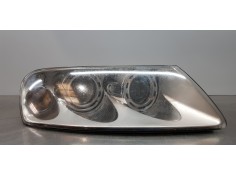 Recambio de faro derecho para volkswagen touareg (7la) tdi r5 referencia OEM IAM 7L6941018AG  