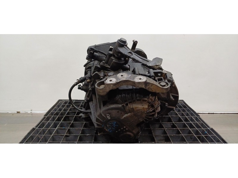 Recambio de caja cambios para chevrolet aveo berlina hatchback ltz referencia OEM IAM 55584376 55186626  Recambio de caja cambios para chevrolet aveo berlina hatchback ltz referencia OEM IAM 55584376 55186626