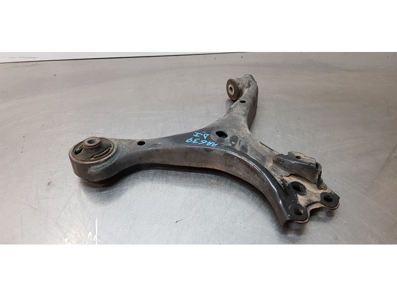Recambio de brazo suspension inferior delantero izquierdo para honda civic tourer (fk) comfort referencia OEM IAM    Recambio de brazo suspension inferior delantero izquierdo para honda civic tourer (fk) comfort referencia OEM IAM